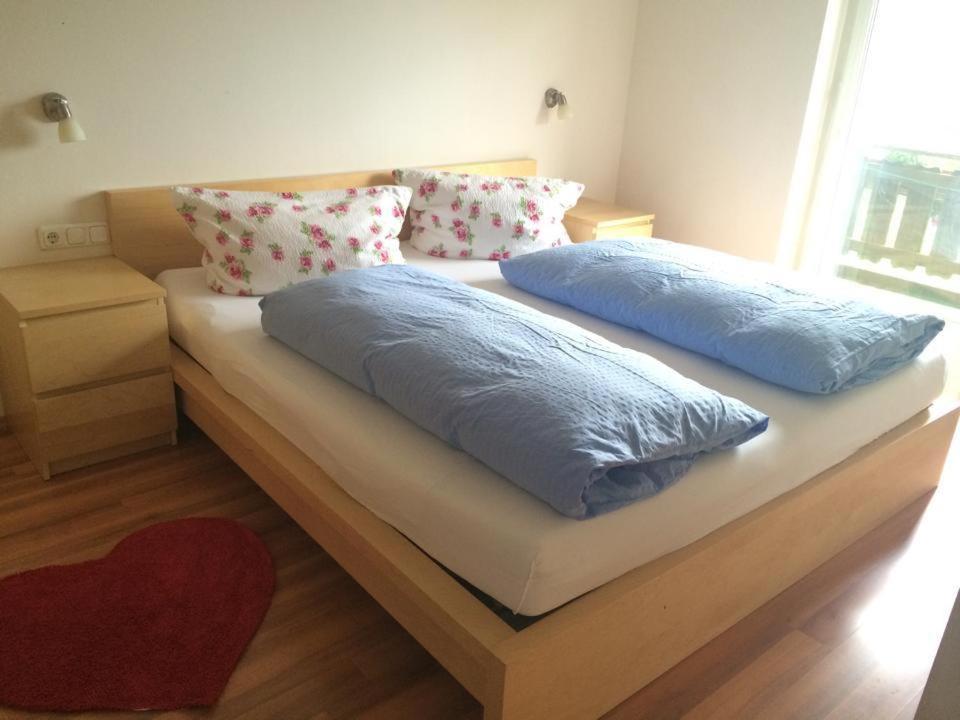 Villa Rauhbergerhof Tiefgraben Habitación foto