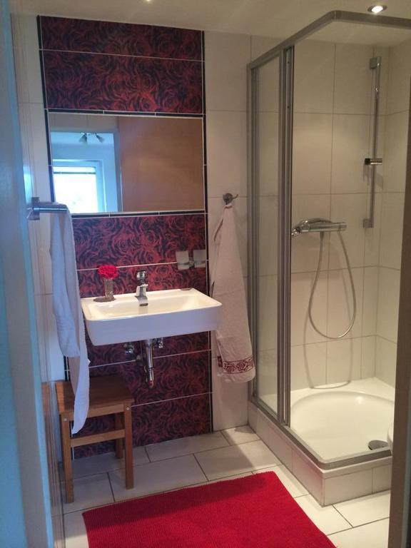 Villa Rauhbergerhof Tiefgraben Habitación foto