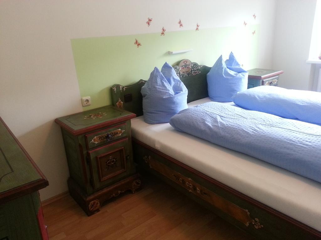 Villa Rauhbergerhof Tiefgraben Habitación foto