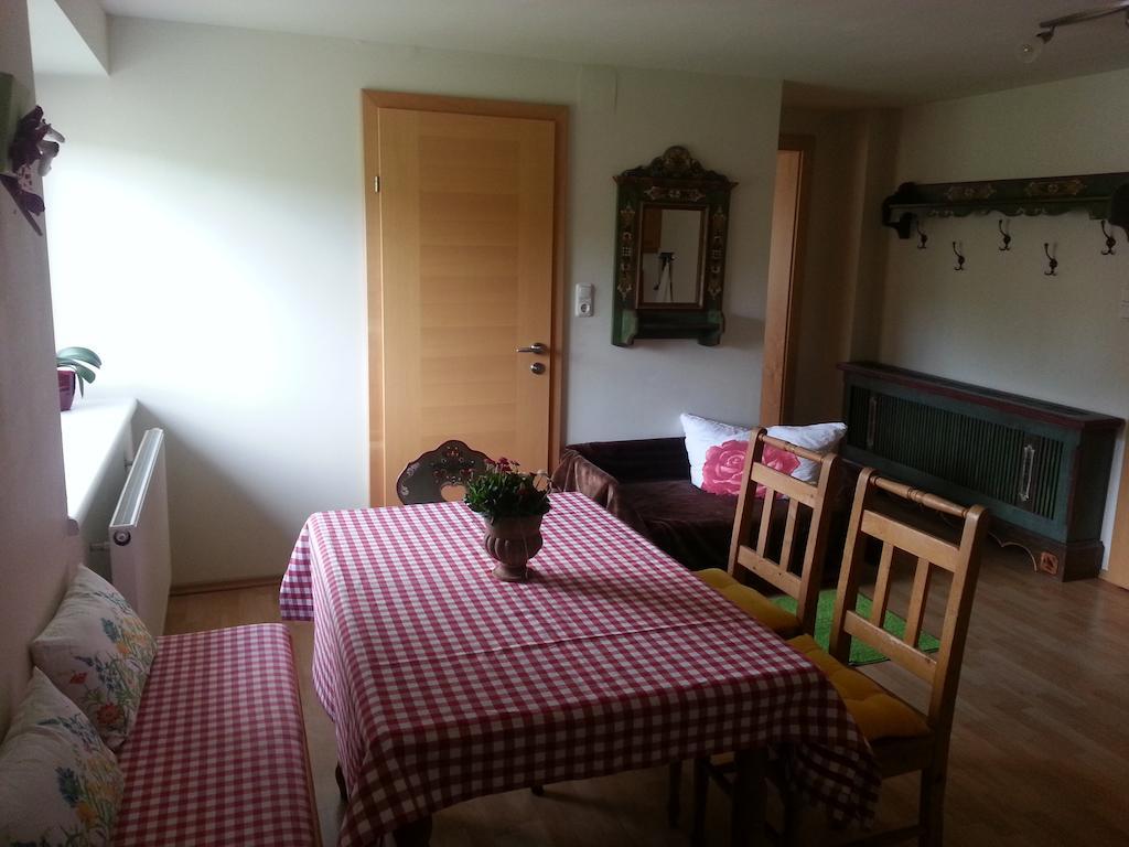 Villa Rauhbergerhof Tiefgraben Habitación foto
